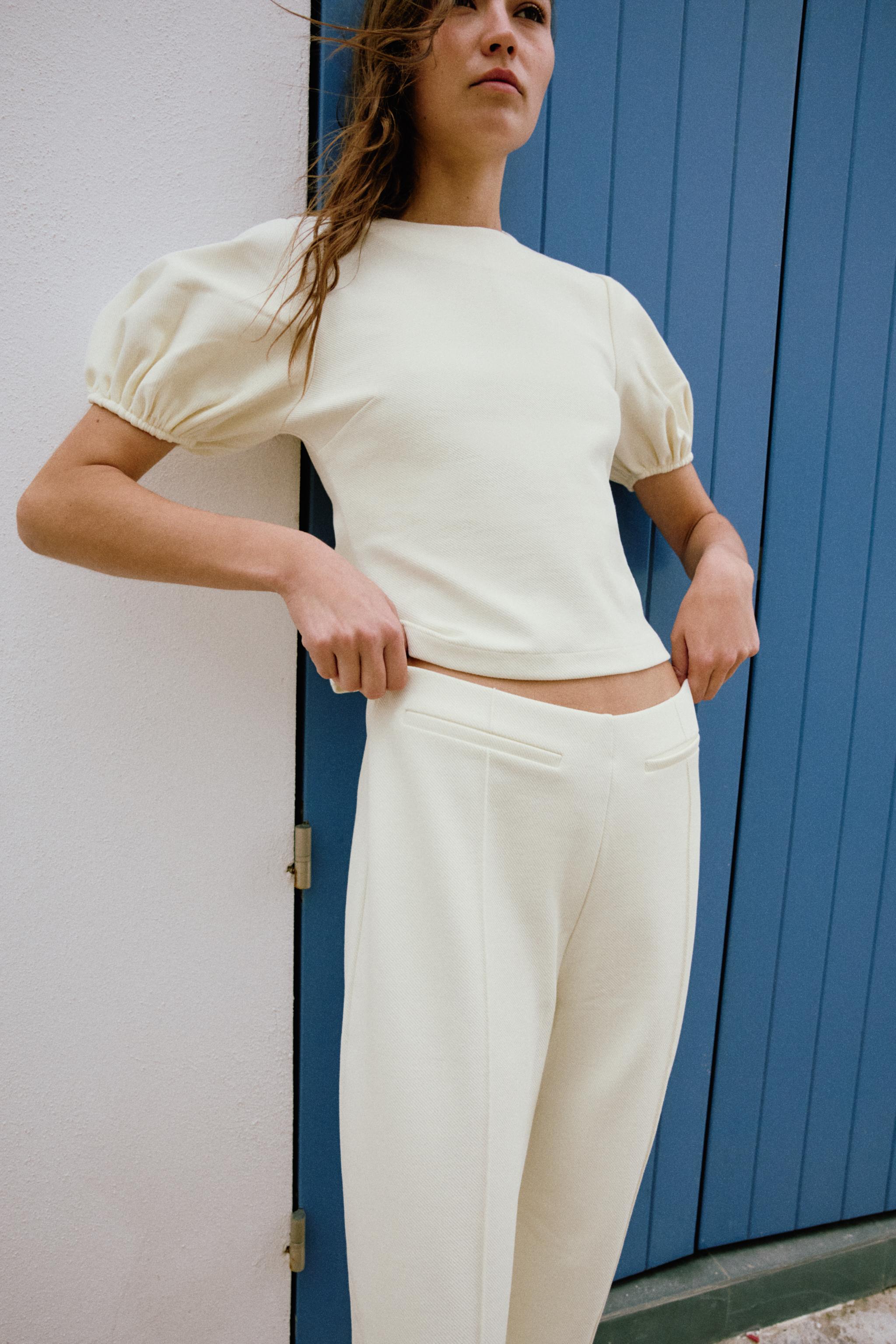PANTALON AMPLE